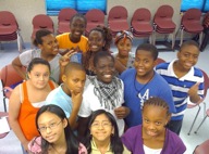Story Project Thanks Omidi Brothers of NMP.org